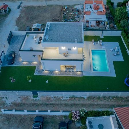 Villa Mara Врси Экстерьер фото