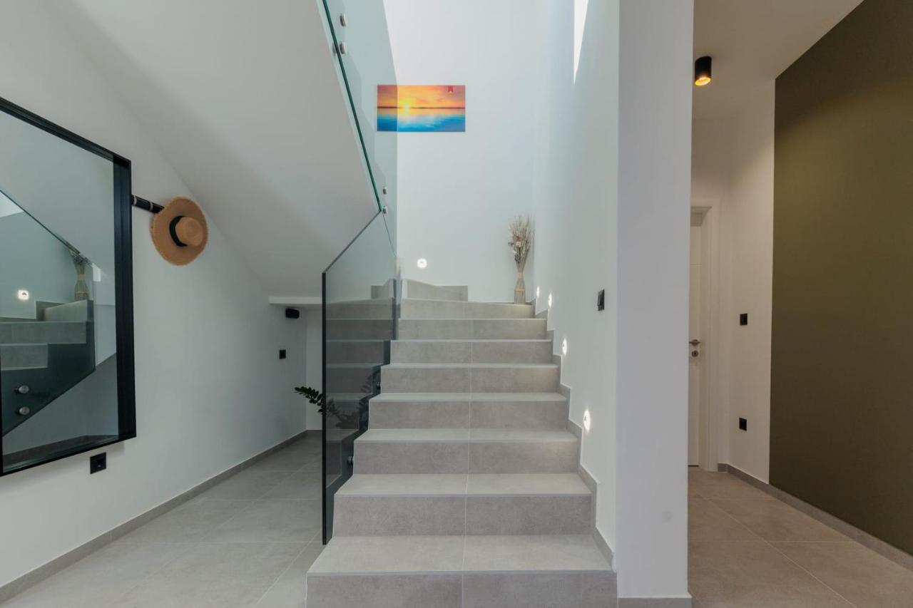 Villa Mara Врси Экстерьер фото